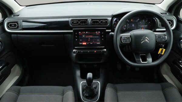 Used Citroen C3 2024 for sale - 76189736: Photo 14