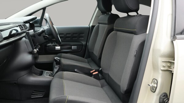 Used Citroen C3 2024 for sale - 76189736: Photo 15