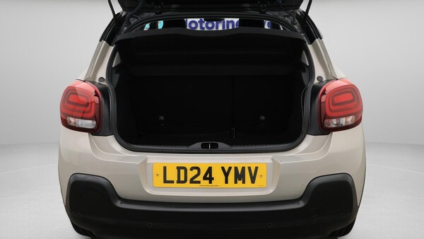 Used Citroen C3 2024 for sale - 76189736: Photo 18