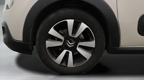 Used Citroen C3 2024 for sale - 76189736: Photo 19