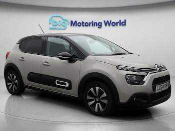Citroen - C3