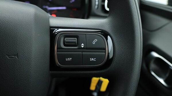 Used Citroen C3 2024 for sale - 76189736: Photo 25