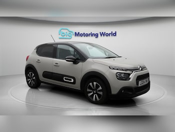 Used Citroen C3 2024 for sale - 76189736: Photo 2