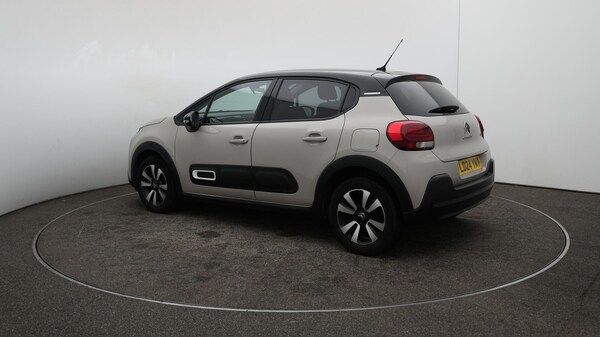 Used Citroen C3 2024 for sale - 76189736: Photo 36