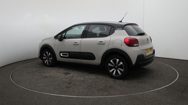 Used Citroen C3 2024 for sale - 76189736: Photo 37