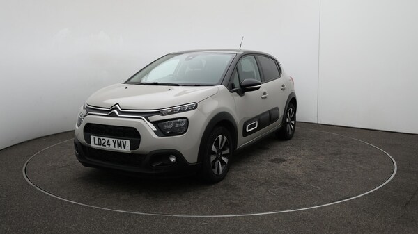 Used Citroen C3 2024 for sale - 76189736: Photo 38