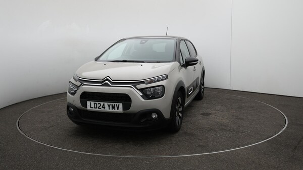 Used Citroen C3 2024 for sale - 76189736: Photo 39