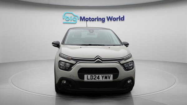 Used Citroen C3 2024 for sale - 76189736: Photo 3