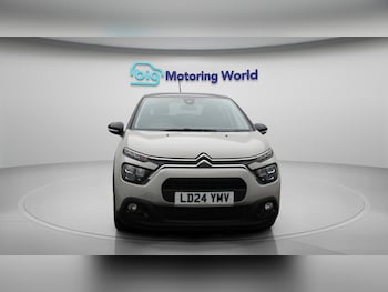 Used Citroen C3 2024 for sale - 76189736: Photo 3
