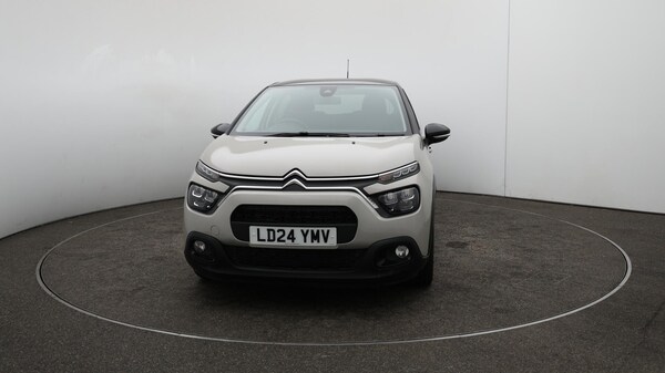 Used Citroen C3 2024 for sale - 76189736: Photo 40