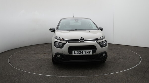 Used Citroen C3 2024 for sale - 76189736: Photo 41