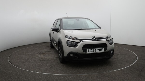 Used Citroen C3 2024 for sale - 76189736: Photo 42