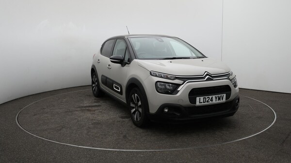 Used Citroen C3 2024 for sale - 76189736: Photo 43