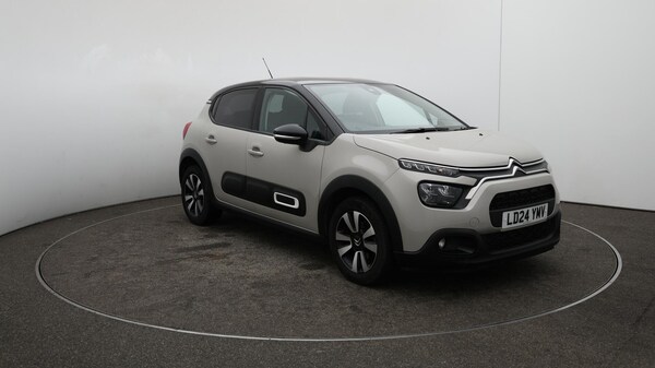 Used Citroen C3 2024 for sale - 76189736: Photo 44