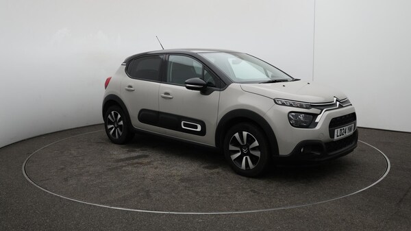 Used Citroen C3 2024 for sale - 76189736: Photo 45