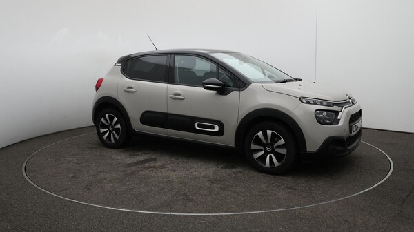 Used Citroen C3 2024 for sale - 76189736: Photo 46