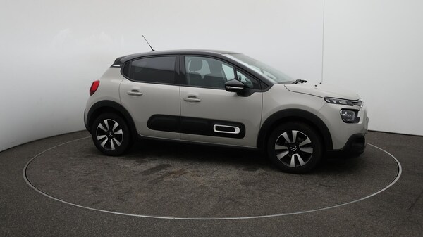 Used Citroen C3 2024 for sale - 76189736: Photo 47
