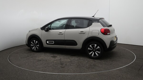Used Citroen C3 2024 for sale - 76189736: Photo 48