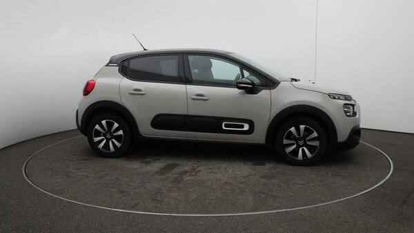 Used Citroen C3 2024 for sale - 76189736: Photo 49