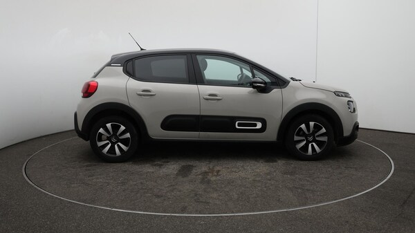 Used Citroen C3 2024 for sale - 76189736: Photo 50