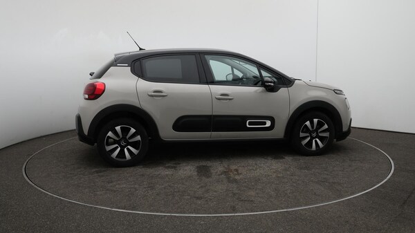 Used Citroen C3 2024 for sale - 76189736: Photo 51