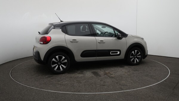 Used Citroen C3 2024 for sale - 76189736: Photo 52