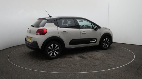 Used Citroen C3 2024 for sale - 76189736: Photo 53