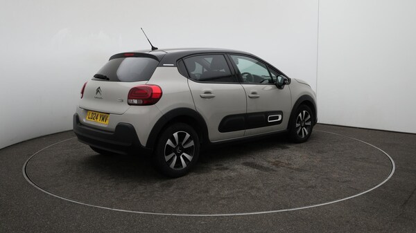 Used Citroen C3 2024 for sale - 76189736: Photo 54