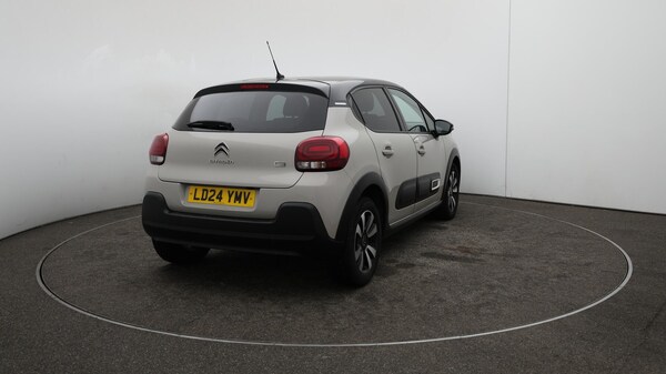 Used Citroen C3 2024 for sale - 76189736: Photo 56