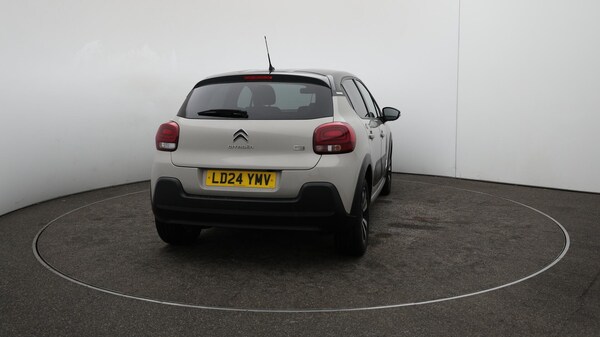 Used Citroen C3 2024 for sale - 76189736: Photo 57