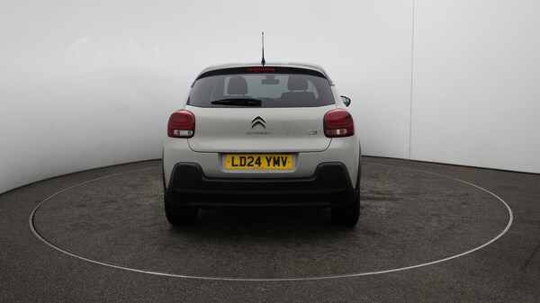 Used Citroen C3 2024 for sale - 76189736: Photo 58
