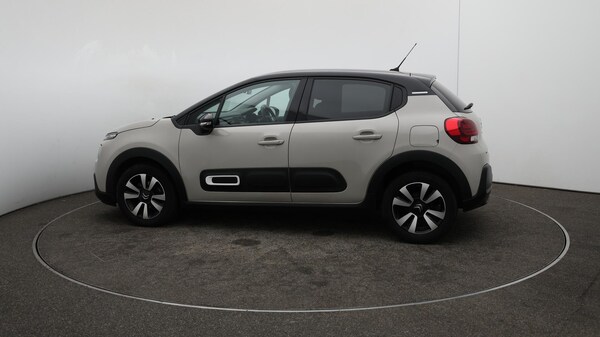 Used Citroen C3 2024 for sale - 76189736: Photo 59