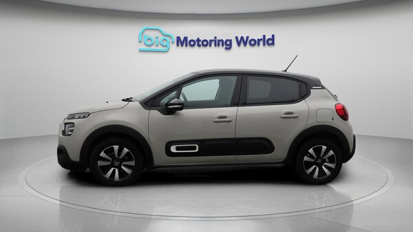 Used Citroen C3 2024 for sale - 76189736: Photo 5