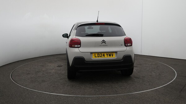 Used Citroen C3 2024 for sale - 76189736: Photo 60