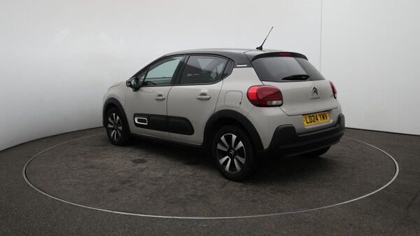 Used Citroen C3 2024 for sale - 76189736: Photo 63