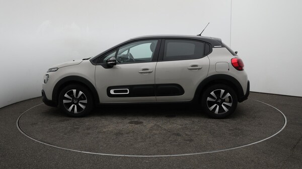 Used Citroen C3 2024 for sale - 76189736: Photo 65