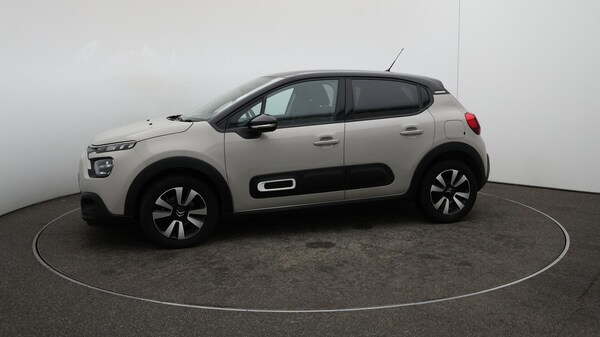 Used Citroen C3 2024 for sale - 76189736: Photo 67