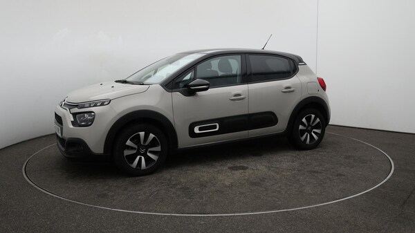 Used Citroen C3 2024 for sale - 76189736: Photo 68