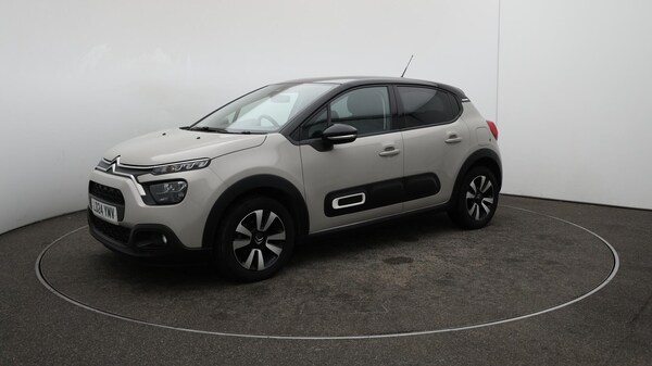 Used Citroen C3 2024 for sale - 76189736: Photo 69