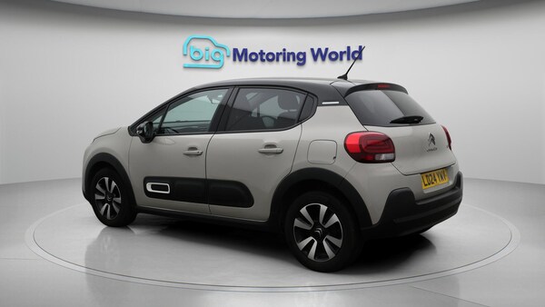 Used Citroen C3 2024 for sale - 76189736: Photo 6