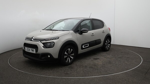 Used Citroen C3 2024 for sale - 76189736: Photo 70