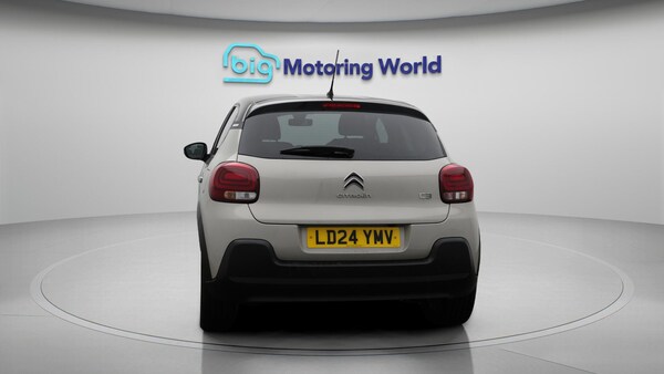 Used Citroen C3 2024 for sale - 76189736: Photo 7