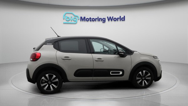 Used Citroen C3 2024 for sale - 76189736: Photo 9