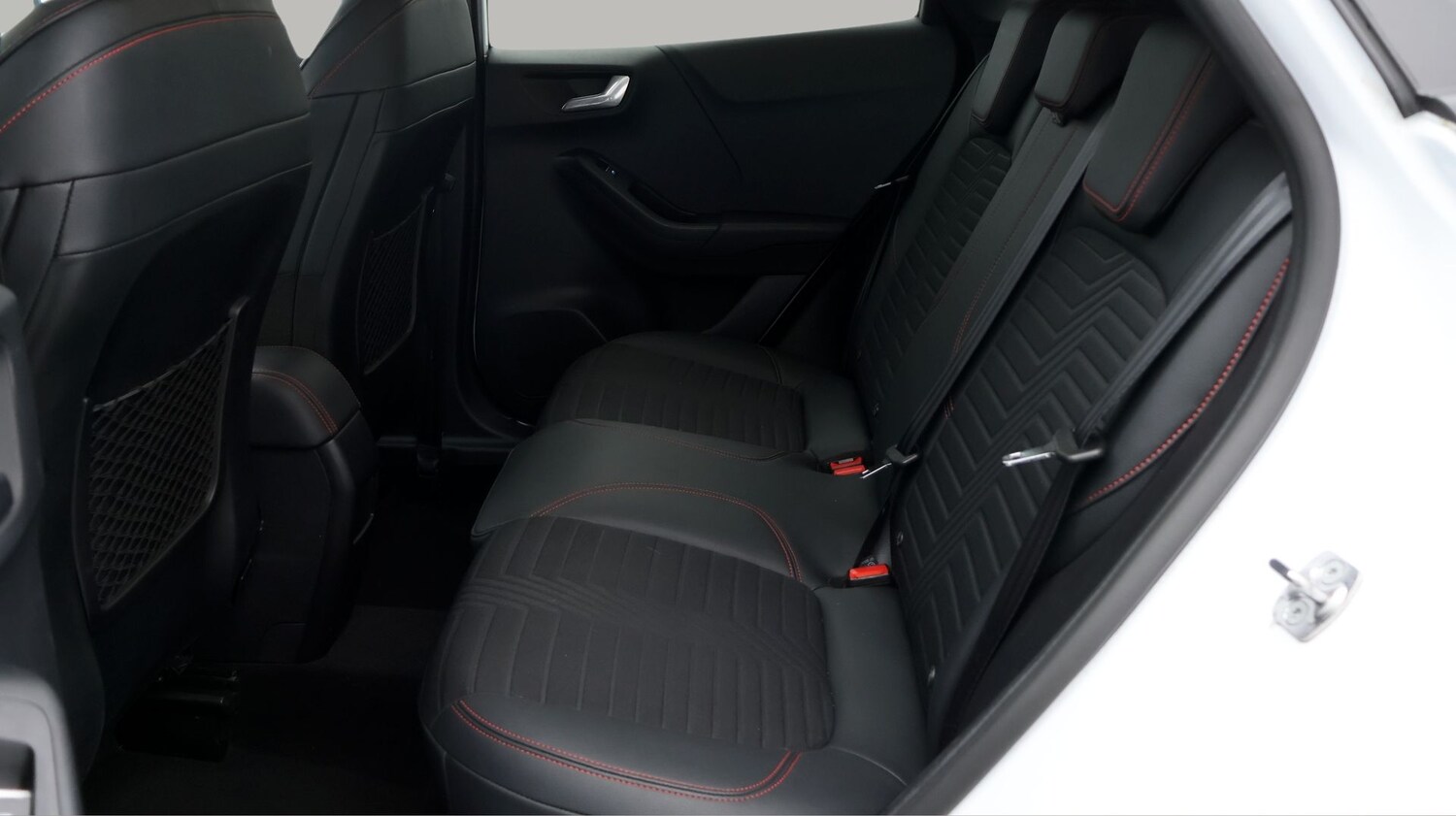 Used Ford Puma 2022 for sale - 77620795: Photo 16