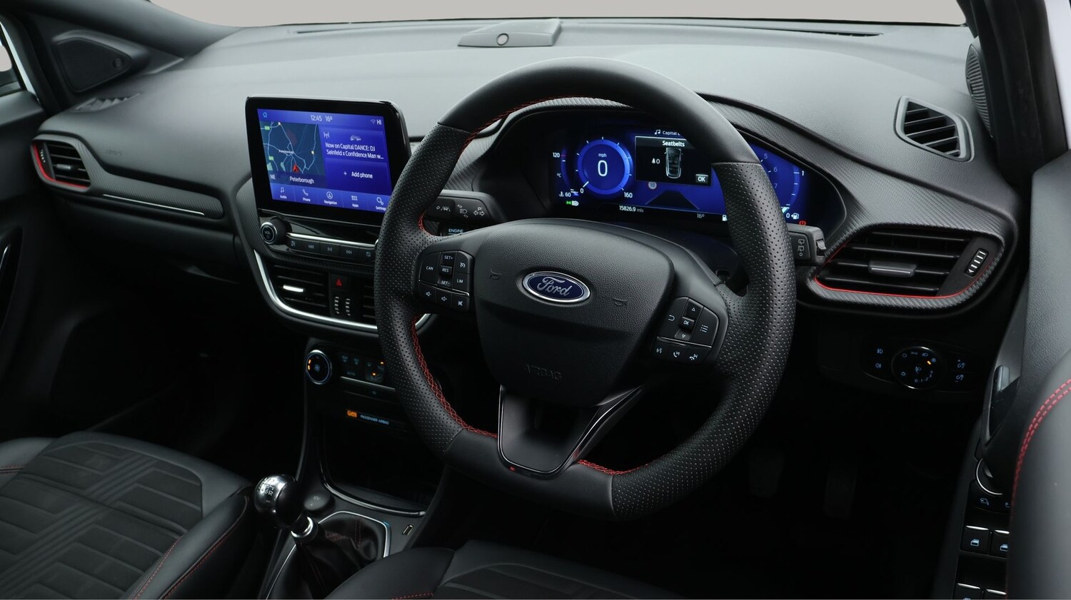 Used Ford Puma 2022 for sale - 77620795: Photo 9