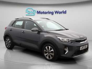 2022 (72) - 1.0 T-GDi 2 SUV 5dr Petrol DCT Euro 6 (s/s) (99 bhp)