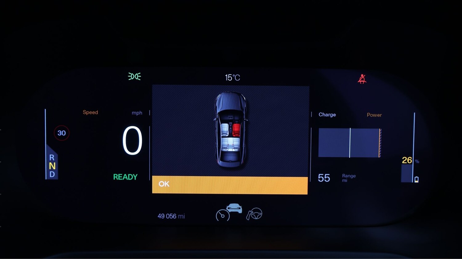 Used Polestar Polestar 2 for sale - 77298506: Photo 10