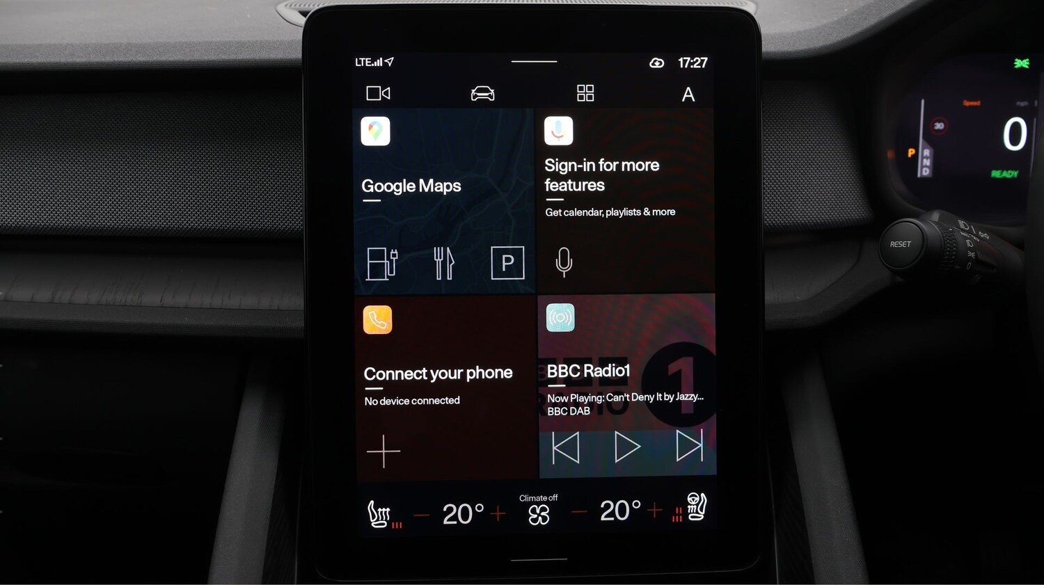 Used Polestar Polestar 2 for sale - 77298506: Photo 11