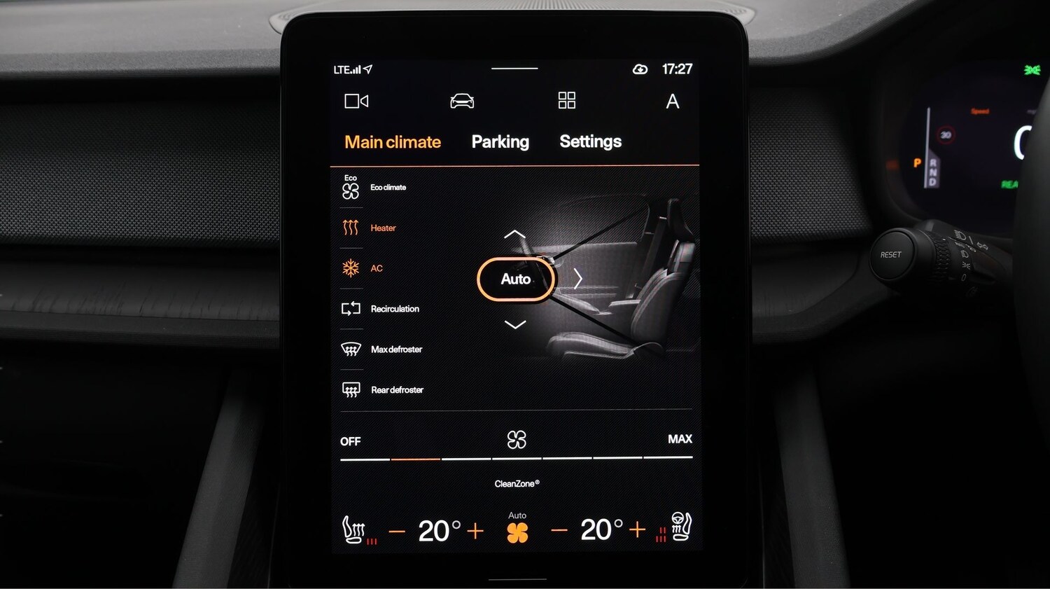 Used Polestar Polestar 2 for sale - 77298506: Photo 12