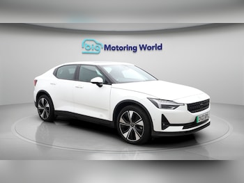 Used Polestar Polestar 2 2023 for sale - 77298506: Photo